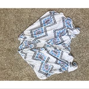 Old Navy Swim Kaftan (Coverup)